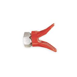 TITAN 0516711 Airless Tip Guard,Thread Sz 7/8 In
