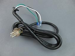Titan 0532221 or 532221 Power Cord - OEM