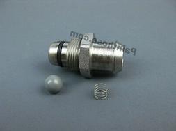 Graco&reg;* 16E844 Inlet Valve OEM