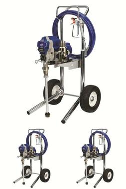Airless Paint Sprayer