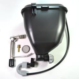 Graco 17H171 Small Electric & FinishPro AA Airless Hopper