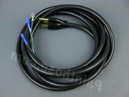 Graco 241874 or 241729 Power Cord OEM