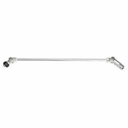 GRACO 24F898 Spray Gun Extension Pole, 24 In.