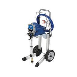 GRACO 262805 Airless Paint Sprayer, 5/8 HP, 0.31 gpm