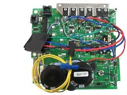 Graco 287909 490/495 Control Board Repair Kit 24W893