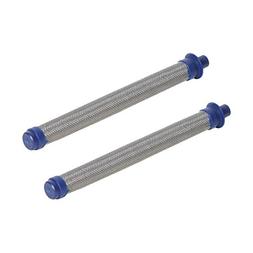 2- Pack Sr. Denoff 288749 Airless Spray Gun Filter Aftermark