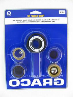 Graco 5900 Pump Packing Repair Kit 248213 244198