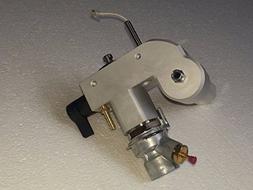 Titan 805-207A Complete Pump Fluid Section Impact 440, 540, 