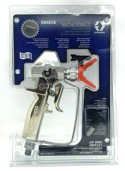 GRACO 826085 Contractor Spray Gun Includes RAC5 517 Tip + Gu