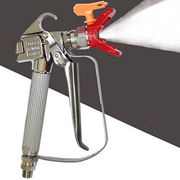 And Airless Spraying Machine