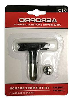 AERO PRO Reversible Airless Paint Spray Tip RP515 - Compatib