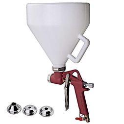 With 3 Nozzle