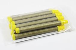 M-Tech Airless 100 Mesh Airless Spray Gun Filters, 10-Pack