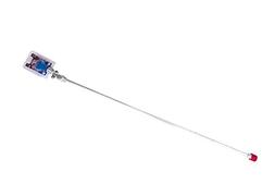 M-Tech 40" Airless Spray Gun Extension Pole with Swivel and 