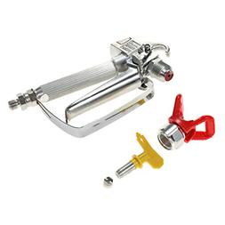 Airless Paint Spray Gun，3600PS High Pressure Airless Spray