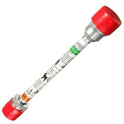 Spray Gun Tip Extension Rod Pole