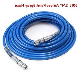Light Flexible Fiber Tube 3300psi