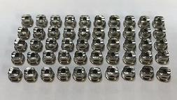 Graco Airless Paint Spray Flat Tips 50 Pack  211  315 411 41
