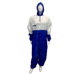 Anest Iwata Spray Paint Suit Coveralls Nylon High Quality 1 