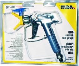 Gun With 517 Super-zip Tip
