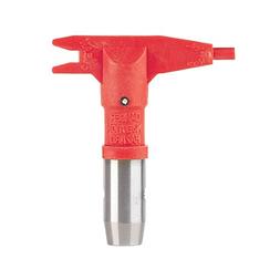 ASM 69-FF211 Reversible Fine Finish Uni-Tip, Red
