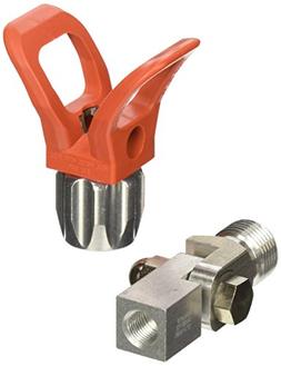 Graco ASM 7506-SG Angle Head Swivel with Super-Zip Hand-Tigh