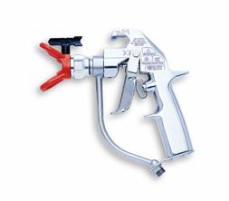 Graco / Portland Compressor243283 Silver Plus Gun With RAC 5