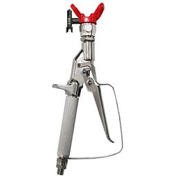 DUSICHIN DUS-236 Airless Paint Spray Gun, Inline celling Spr