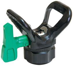 GRACO FNS208 Airless Spray Gun Tip, Tip Size 0.008 In