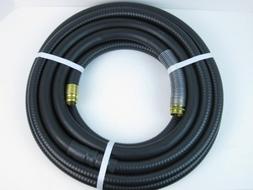 HVLP 20' Turbine Hose Wagner Spraytech Titan w/ heat sink 02
