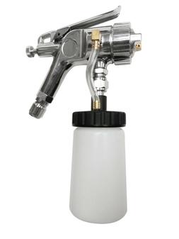 hvlp turbine touch up gun