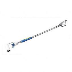 Graco 9" JetRoller Kit Fixed Extension Clean Shut Off Valve 