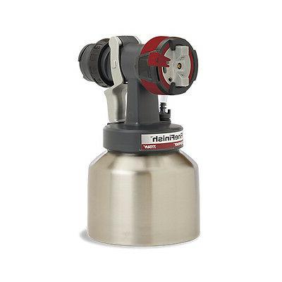 Titan 0529008 Flex Spray Fine Finish Front End Kit