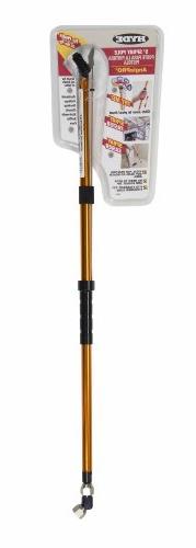 Hyde Tools 28270 ANGLEPRO Anglepro 5' Spry Tip Extension Ext