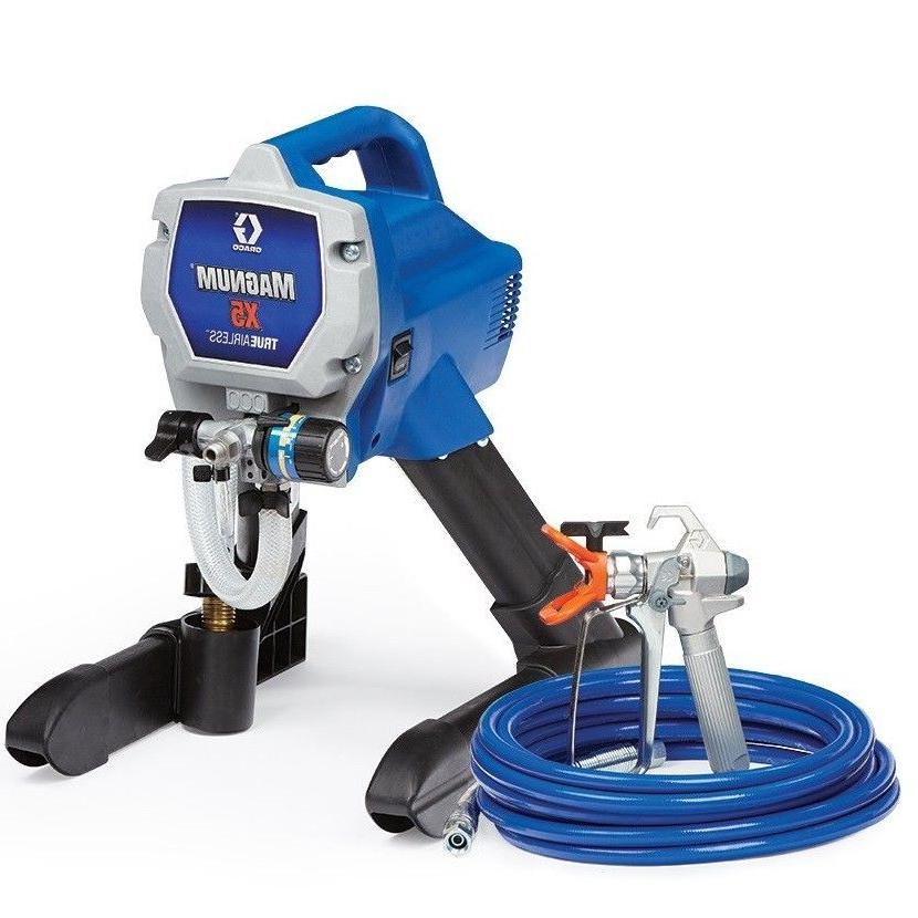 thumbnail image 2 of Airless Paint Sprayer How To Prime At Douglas Maxey Blog 2 of 9
