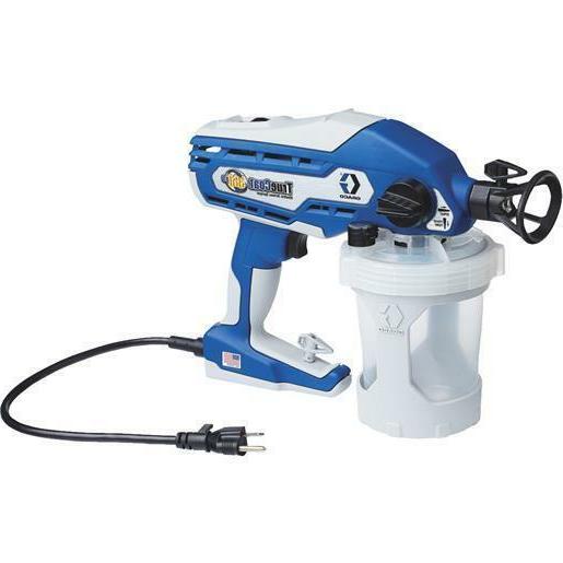 new graco 17a466 truecoat 360ds dual speed