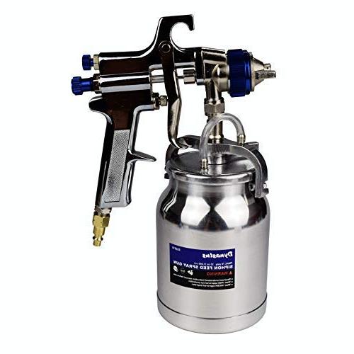 33 oz Siphon Feed Spray Gun 2.5mm