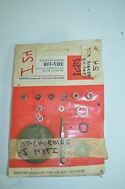 NEW Graco Automatic Hydra-Spray Gun Parts Repair Kit  #- 207