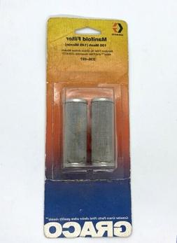 Manifold Filter 100 Mesh 236497 236-497