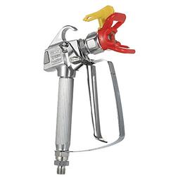 And Airless Spraying Machine