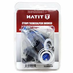Titan Pump Repair Packing Kit 730-401