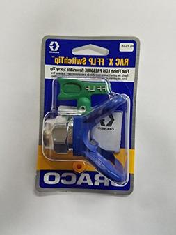 GRACO RACX FF LP 516 SwitchTip Fine Finish LOW PRESSURE RLP5