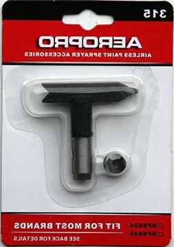 AeroPro RP8605 Reversible Airless Spray Tip 
