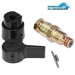 Prime Spray Valve 700-258