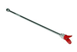 Titan Tech 0279976 Pole Extension with Swivel, 6-Feet