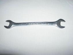 Gun Fluid Nozzle Open-end Wrench 1/2" X 19/32"