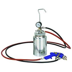 64 oz. Professional High Volume Low Pressure Spray Gun Kit f
