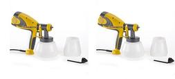 Wagner 0518050 Control Spray Double Duty Paint Sprayer )