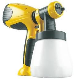 Wagner W-550 HVLP Fine Paint Spray System by Wagner
